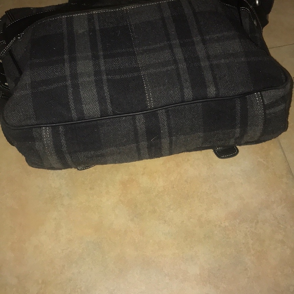 FOSSIL Laptop bag - Picture 6 of 9